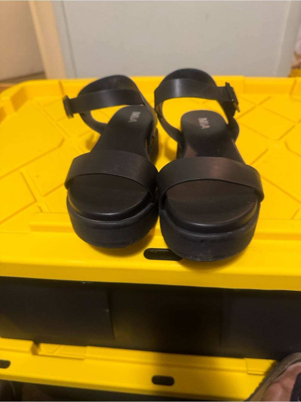 Packaging - Shoe Box